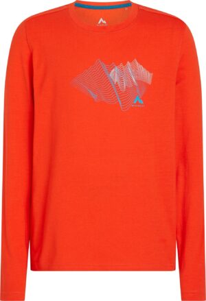 McKinley Bellun II Shirt Kids , Detské třičko, Velikosť: 116 odhadovaná cena: 7.95 EUR (€)