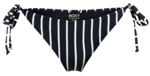 Roxy Beach Classics Tie Side Bikini Bottoms Veľkosť: XS, Dámske bikiny, Velikosť: XS odhadovaná cena: 17.95 EUR (€)