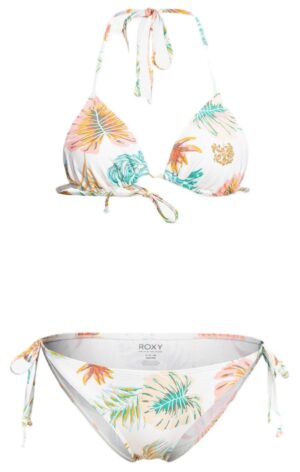 Roxy Into the Sun Tiki Triangle , Dámské bikiny, Velikosť: S odhadovaná cena: 34.95 EUR (€)