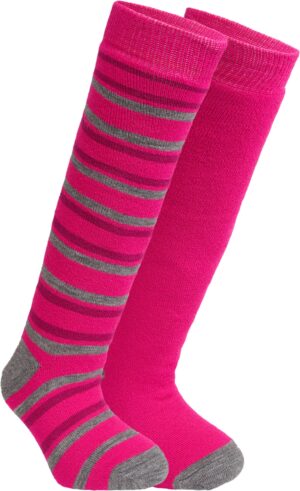 MCKINLEY RIGO JR. , Detské lyžiarske ponožky, Velikosť: 35-38 EUR odhadovaná cena: 14.95 EUR (€)