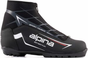 Alpina Sport Tour , Obuv na Bežky, Velikosť: 37 EUR odhadovaná cena: 84.95 EUR (€)