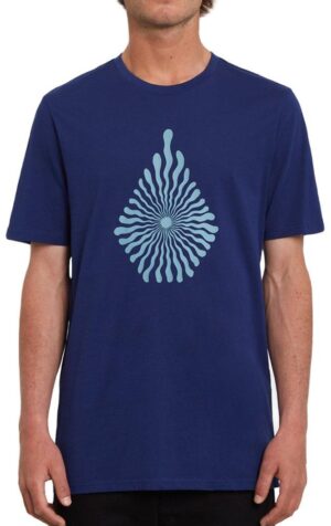 Volcom Vibey Stone , Pánske tričko, Velikosť: S odhadovaná cena: 21.95 EUR (€)