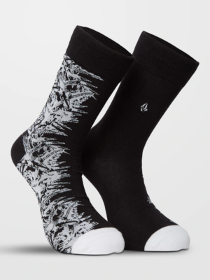 Volcom True Sock -46 EUR, Ponožky, Velikosť: 42-46 EUR odhadovaná cena: 8.95 EUR (€)