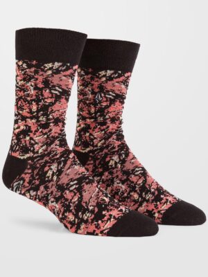 Volcom True Sock -46 EUR, Ponožky, Velikosť: 42-46 EUR odhadovaná cena: 8.95 EUR (€)