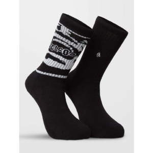 Volcom Vibes Socks 1-46 EUR, Ponožky, Velikosť: 41-46 EUR odhadovaná cena: 8.95 EUR (€)