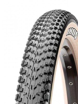 Maxxis Ikon EXO TR Skinwall 2.2  inch., Plášť, Velikosť: 27,5 inch. odhadovaná cena: 50.95 EUR (€)