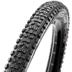 Maxxis Aggressor DualCompound TR Exo 2,3  inch., Plášť, Velikosť: 29 inch. odhadovaná cena: 52.95 EUR (€)