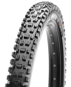 Maxxis Assegai DH MTB TR WT 3C MaxxGrip 2.5  inch., Plášť, Velikosť: 29 inch. odhadovaná cena: 72.95 EUR (€)