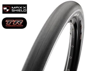 Maxxis Re-Fuse Kevlar TR 40 , Plášť, Velikosť: 700C odhadovaná cena: 66.95 EUR (€)