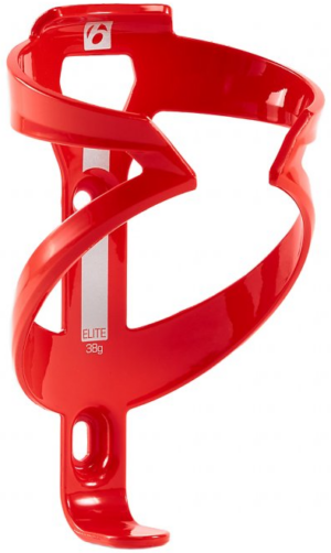 Bontrager Elite Water Bottle Cage , Cyklokošík, Velikosť: Univerzálna veľkosť odhadovaná cena: 16.95 EUR (€)