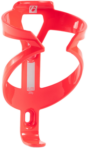 Bontrager Elite Water Bottle Cage , Cyklokošík, Velikosť: Univerzálna veľkosť odhadovaná cena: 16.95 EUR (€)