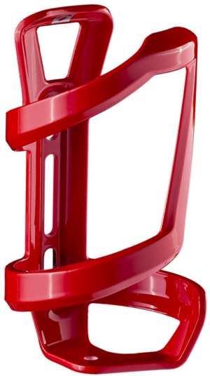 Bontrager Right Side Load Water Bottle Cage , Cyklokošík, Velikosť: Univerzálna veľkosť odhadovaná cena: 22.95 EUR (€)