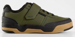 Bontrager Rally Mountain Bike Shoe , Cyklistická obuv, Velikosť: 42 EUR odhadovaná cena: 125.95 EUR (€)