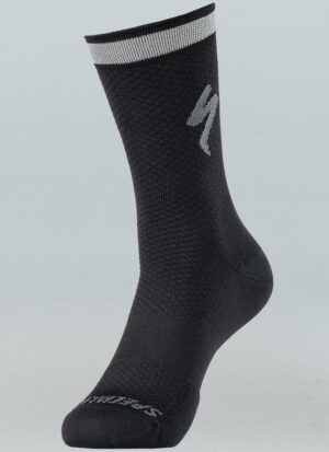 Specialized Soft Air Reflective Tall Socks Veľkosť: XL, Ponožky, Velikosť: XL odhadovaná cena: 24.95 EUR (€)