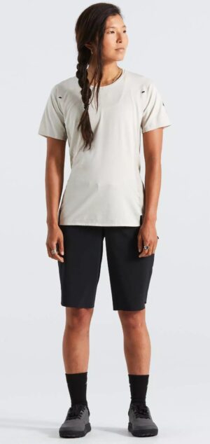 Specialized Trail Air SS Jersey W , Dámsky cyklistický dres, Velikosť: S odhadovaná cena: 44.95 EUR (€)