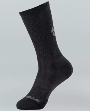 Specialized Hydrogen Vent Tall Road Socks Veľkosť: XL, Ponožky, Velikosť: XL odhadovaná cena: 19.95 EUR (€)