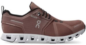 On Cloud 5 Waterproof W , Dámska cestná bežecká obuv, Velikosť: 40 EUR odhadovaná cena: 129.95 EUR (€)