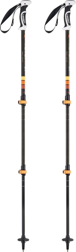 McKinley Trekker III QL Trekking Poles , Trekingové palice, Velikosť: Univerzálna veľkosť odhadovaná cena: 24.95 EUR (€)
