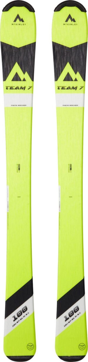 McKinley Team 7 , Detské lyže, Velikosť: 150 cm odhadovaná cena: 179.95 EUR (€)