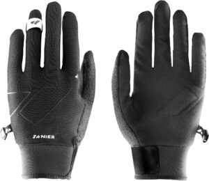Zanier Rofan Gloves M , Rukavice, Velikosť: 7 odhadovaná cena: 19.95 EUR (€)