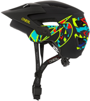 O`NEAL O´Neal Defender Muerta -61 cm, Prilba, Velikosť: 58-61 cm odhadovaná cena: 79.95 EUR (€)