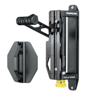 Topeak Swing-Up DX , Cyklokomponenty, Velikosť: Univerzálna veľkosť odhadovaná cena: 87.95 EUR (€)