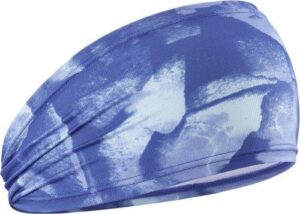 Salomon Sense Headband , Čelenka, Velikosť: Univerzálna veľkosť odhadovaná cena: 14.95 EUR (€)