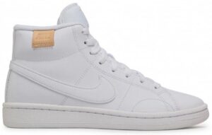 Nike Court Royale 2 Mid W , Dámska voľnočasová obuv, Velikosť: 37,5 EUR odhadovaná cena: 69.95 EUR (€)