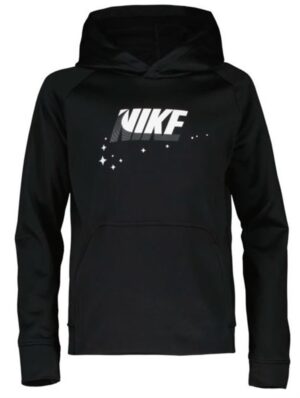 Nike Therma-FIT Training Hoodie Veľkosť: XS, Chlapčenská mikina, Velikosť: XS odhadovaná cena: 39.95 EUR (€)