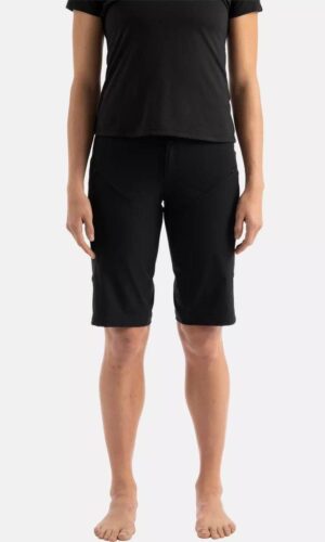 Specialized Andorra Pro Shorts W , Dámske cyklistické nohavice, Velikosť: S odhadovaná cena: 112.95 EUR (€)