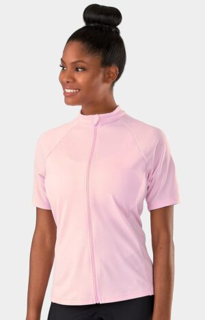 Trek Solstice Jersey W , Cyklistické chrániče, Velikosť: M odhadovaná cena: 29.95 EUR (€)