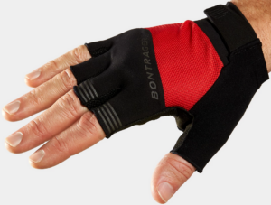 Bontrager Circuit Twin Gel , Rukavice, Velikosť: S odhadovaná cena: 34.95 EUR (€)