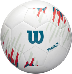 Wilson Ncaa Vantage SB ize: 5, Futbalová lopta, Velikosť: size: 5 odhadovaná cena: 19.95 EUR (€)