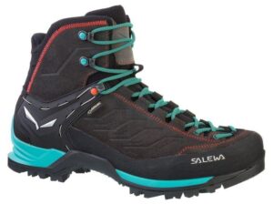 Salewa MTN Trainer MID GTX W , Dámska vysoká outdoor obuv, Velikosť: 42 EUR odhadovaná cena: 199.95 EUR (€)