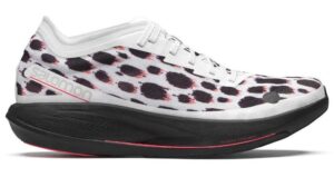 Salomon Phantasm For Ciele , Dámska cestná bežecká obuv, Velikosť: 39 1/3 EUR odhadovaná cena: 144.95 EUR (€)