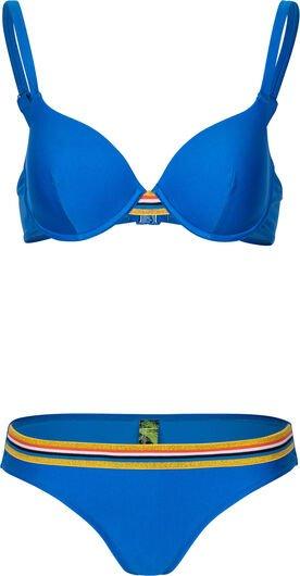 Southcoast Raluca Softcup Bikini-Set , Dámské bikiny, Velikosť: 38 odhadovaná cena: 14.95 EUR (€)