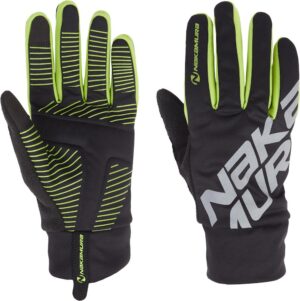 Nakamura Arktos GLV M , Rukavice, Velikosť: L odhadovaná cena: 29.95 EUR (€)