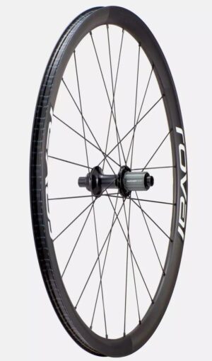 Specialized Alpinist CLX Rear HG , Cyklokomponenty, Velikosť: 700C odhadovaná cena: 1099.95 EUR (€)