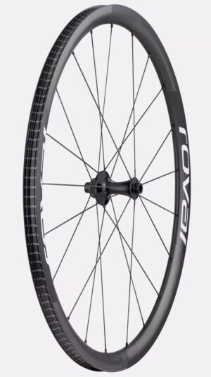 Specialized Alpinist CLX Front , Cyklokomponenty, Velikosť: 700C odhadovaná cena: 799.95 EUR (€)