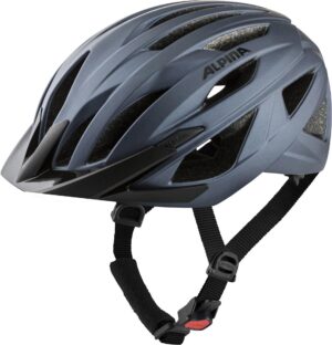 Alpina Parana Helmet , Prilba, Velikosť: 51-56 cm odhadovaná cena: 79.95 EUR (€)