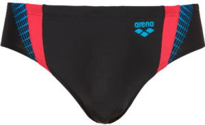 Arena Threefold Slip Badehose , Plavecké plavky, Velikosť: 4 odhadovaná cena: 24.95 EUR (€)