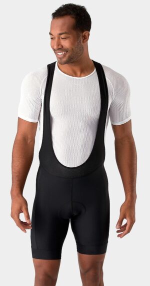 Trek Solstice Cycling Bib Shorts M Veľkosť: XL, Pánske cyklistické šortky, Velikosť: XL odhadovaná cena: 59.95 EUR (€)