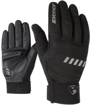 Ziener Dallen Touch Bike , Rukavice, Velikosť: 6,5 odhadovaná cena: 39.95 EUR (€)