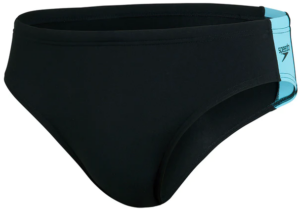 Speedo Boom Logo Splice 7cm Brief , Plavecké plavky, Velikosť: 4 odhadovaná cena: 24.95 EUR (€)