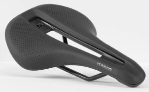 Bontrager Verse Elite Saddle Veľkosť: width: 145mm, Sedlo, Velikosť: width: 145mm odhadovaná cena: 95.95 EUR (€)