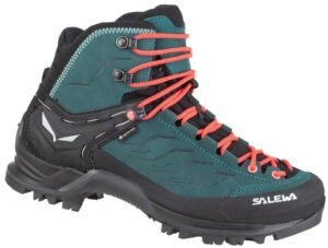 Salewa MTN Trainer MID GTX W , Dámska vysoká outdoor obuv, Velikosť: 42 EUR odhadovaná cena: 199.95 EUR (€)