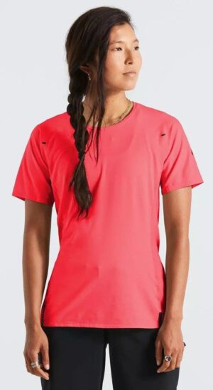 Specialized Trail Jersey W Veľkosť: XS, Cyklistické chrániče, Velikosť: XS odhadovaná cena: 44.95 EUR (€)