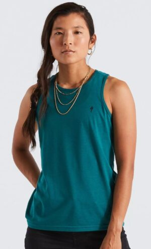 Specialized Drirelease® Tank W , Cyklistické chrániče, Velikosť: S odhadovaná cena: 19.95 EUR (€)