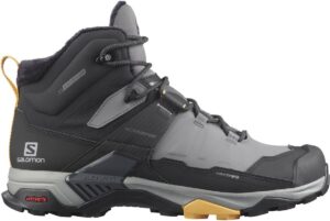 Salomon X Ultra 4 MID Winter M , Pánska turistická obuv, Velikosť: 43 1/3 EUR odhadovaná cena: 159.95 EUR (€)
