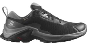 Salomon X Reveal 2 GTX® W , Dámska turistická obuv, Velikosť: 41 1/3 EUR odhadovaná cena: 79.95 EUR (€)
